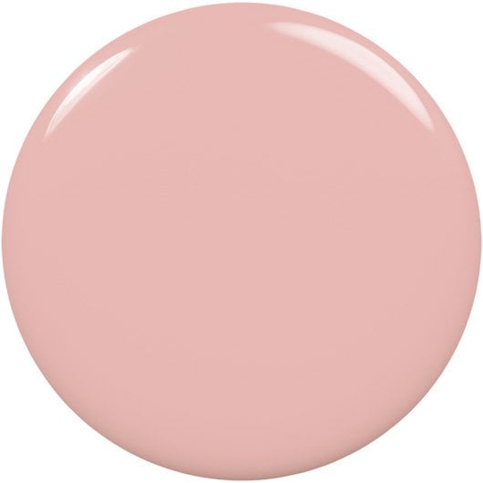 Essie nail polish back to love