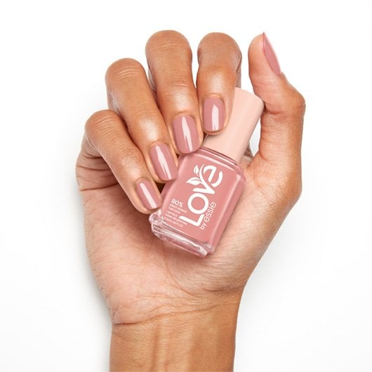 Essie nail polish better than yesterday
