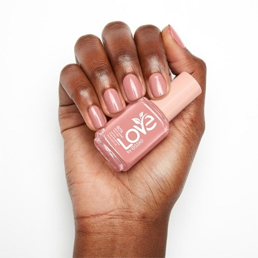Essie nail polish better than yesterday
