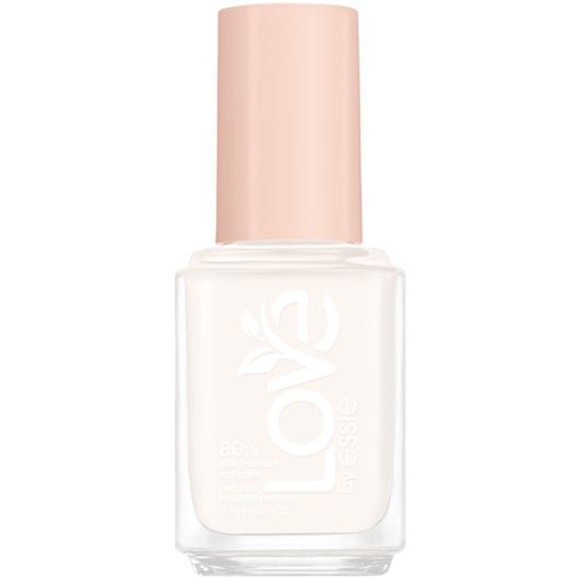 Essie nail polish blessed never stressed