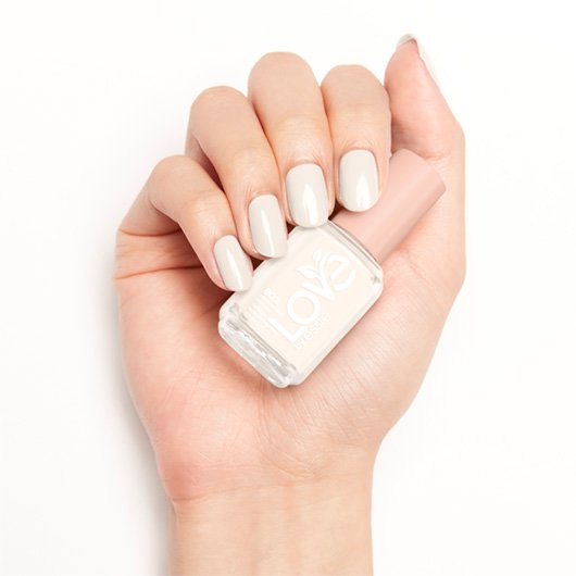 Essie nail polish blessed never stressed