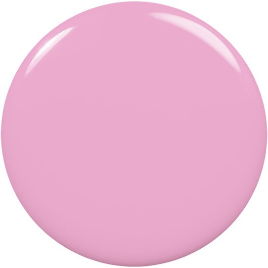 Essie nail polish carefree but caring
