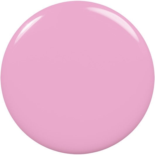 Essie nail polish carefree but caring