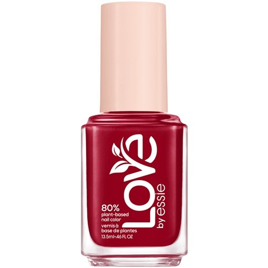 Essie nail polish i am the moment