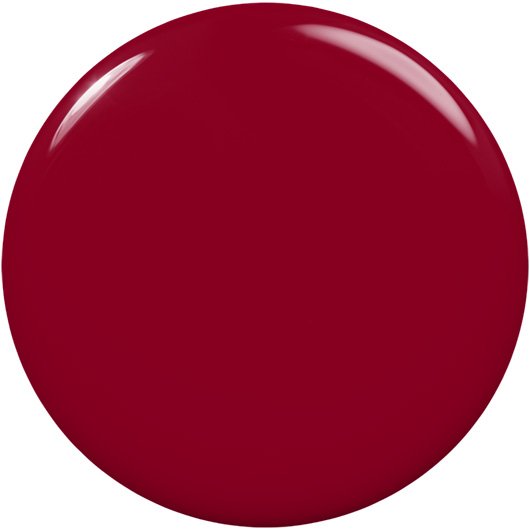 Essie nail polish i am the moment