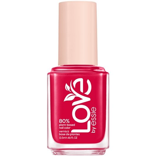 Essie nail polish i am the spark