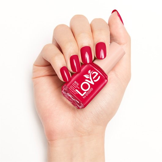 Essie nail polish i am the spark