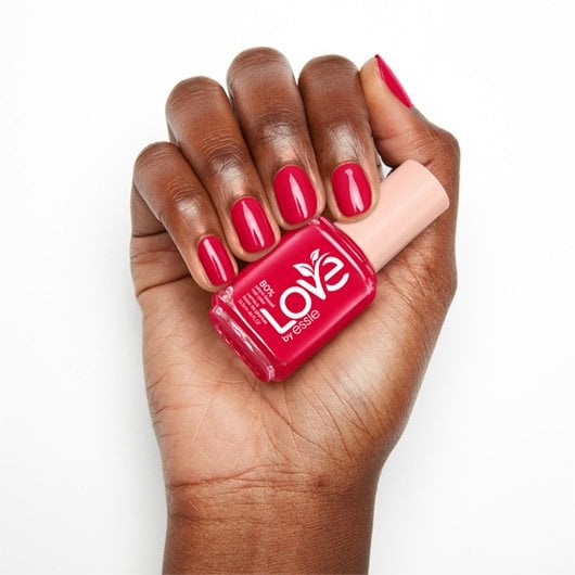 Essie nail polish i am the spark