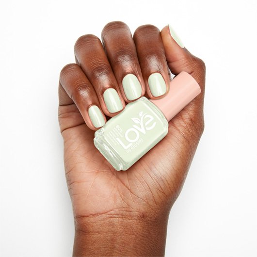 Essie nail polish revive to thrive