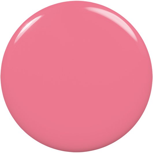 Essie nail polish spinning in joy