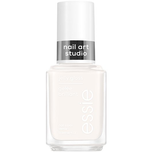 arctic jelly jelly gloss nail polish packshot