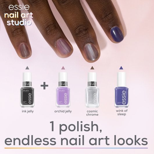 blush jelly jelly gloss nail polish benefits 