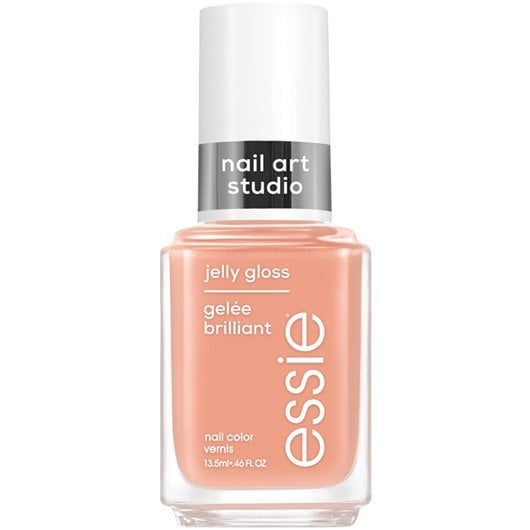 cheeky jelly jelly gloss nail polish packshot