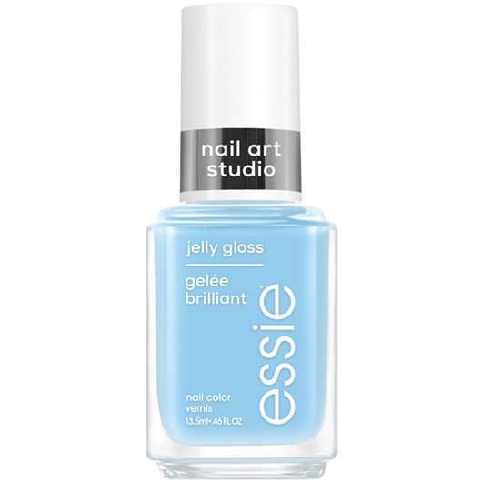 sky jelly jelly gloss nail polish packshot