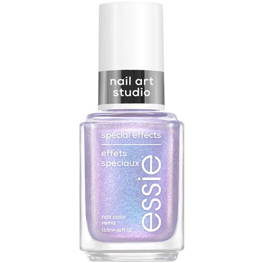 ethereal escape purple pearl nail polish