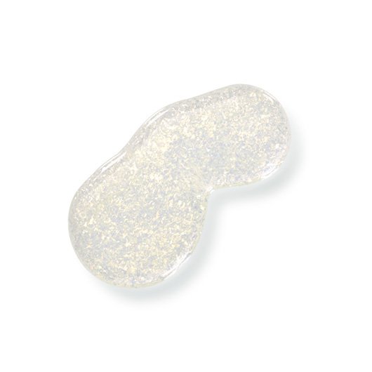 separated starlight special effects nail polish swatch 